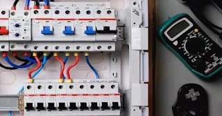 Монтаж автоматов в квартире от 1573 руб. в Новотроицке - Услуги электрика от ЭлектроНвт