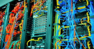 Профессиональный монтаж слаботочных сетей и систем от 1573 руб. в Новотроицке - ЭлектроНвт