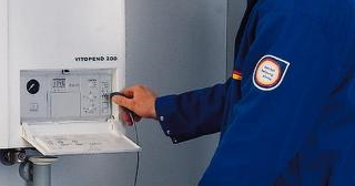 Монтаж газовых огнетушащих приборов от 5241 руб. в Новотроицке | ЭлектроНвт - подключение и монтаж сетей
