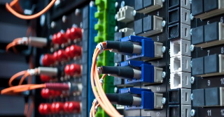 Профессиональный монтаж слаботочных сетей и систем от 1573 руб. в Новотроицке - ЭлектроНвт