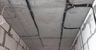 Прокладка электропроводки в коробах от ЭлектроНвт в Новотроицке - от 1573 рублей